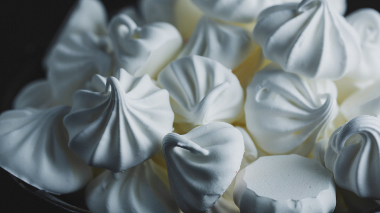 Натуральный десерт для детей, не содержащий хим...