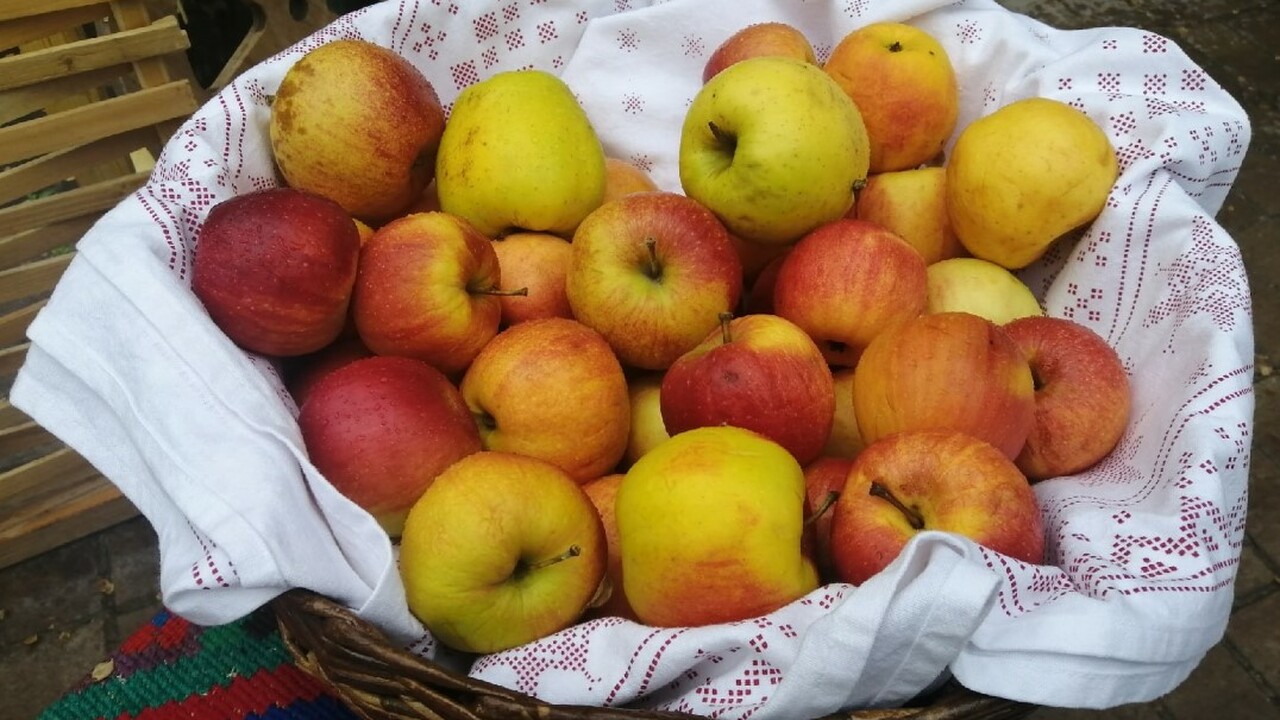 Этот осенний десерт станет вашим любимым ритуал...