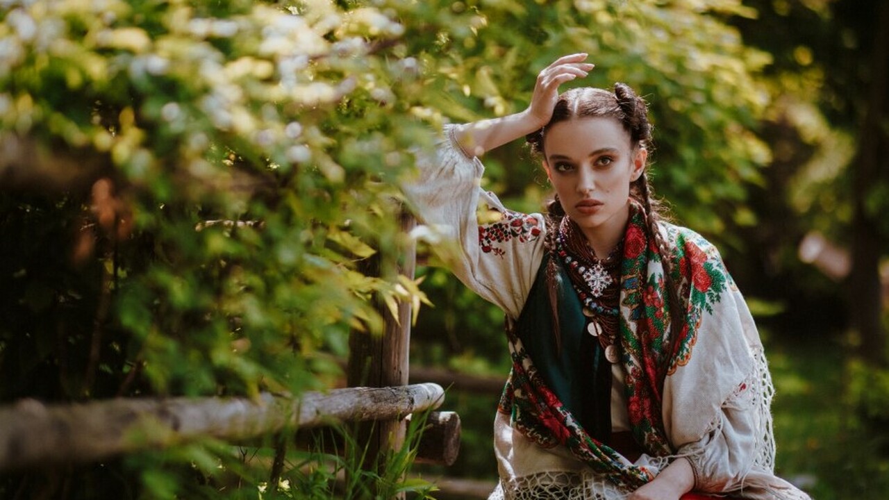 «Благомыслящая» и «радостная душа»: какое имя дать дочери, чтобы ее ждало счастливое будущее Имя Евфросинья обладает не только изысканной ар...