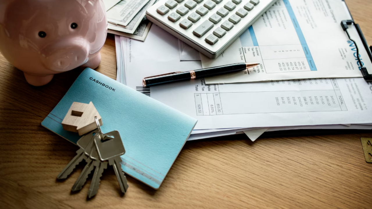 С 1 ноября вступают в силу новые условия выдачи ипотеки: чего стоит ждать Ипотека с 1 ноября 2025: что изменится для заем...