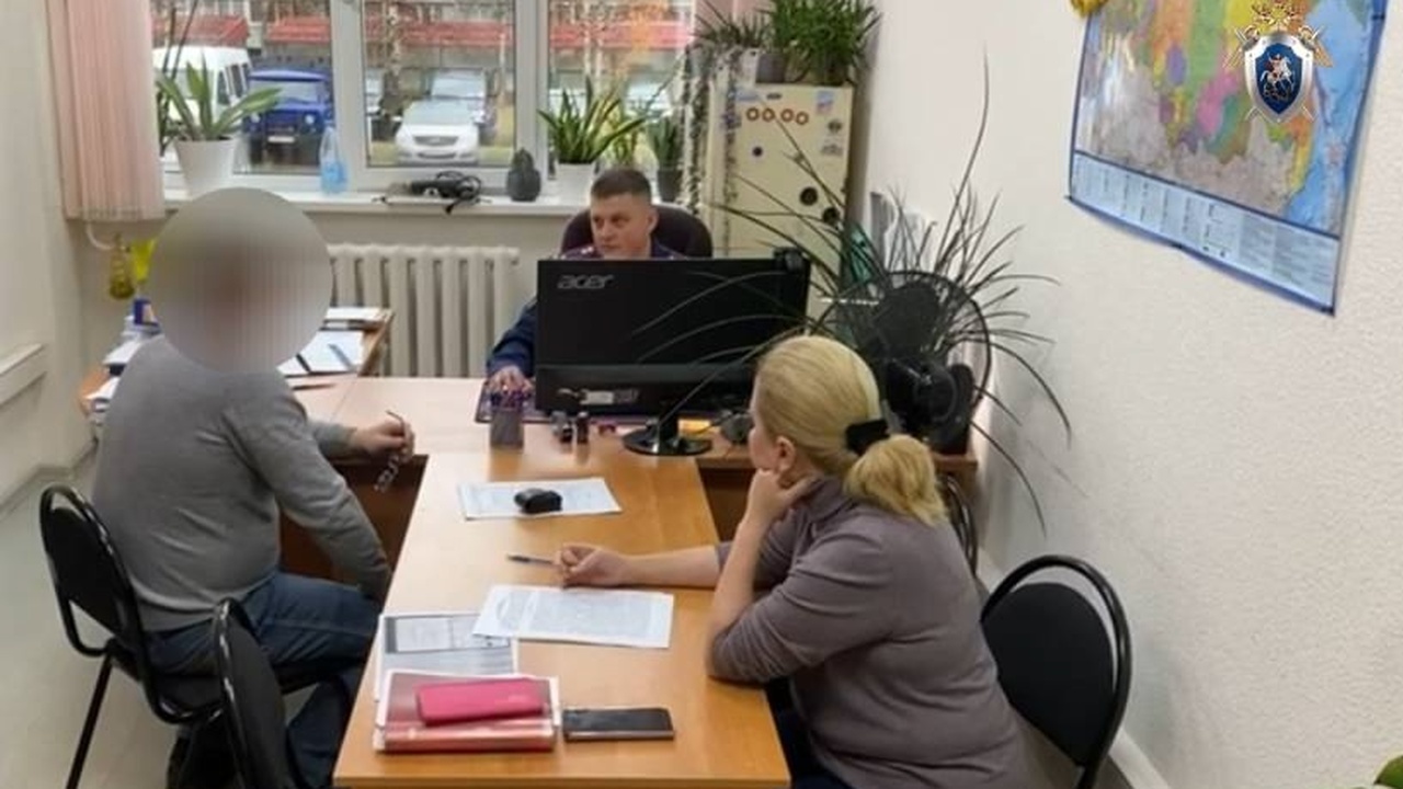 В Архангельске 2 экс-сотрудника УФСИН обвиняются в коррупции В ходе расследования на имущество обвиняемых, в...
