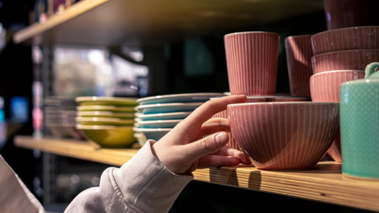 Новогодняя коллекция в «Магнит-Косметик»: украш...