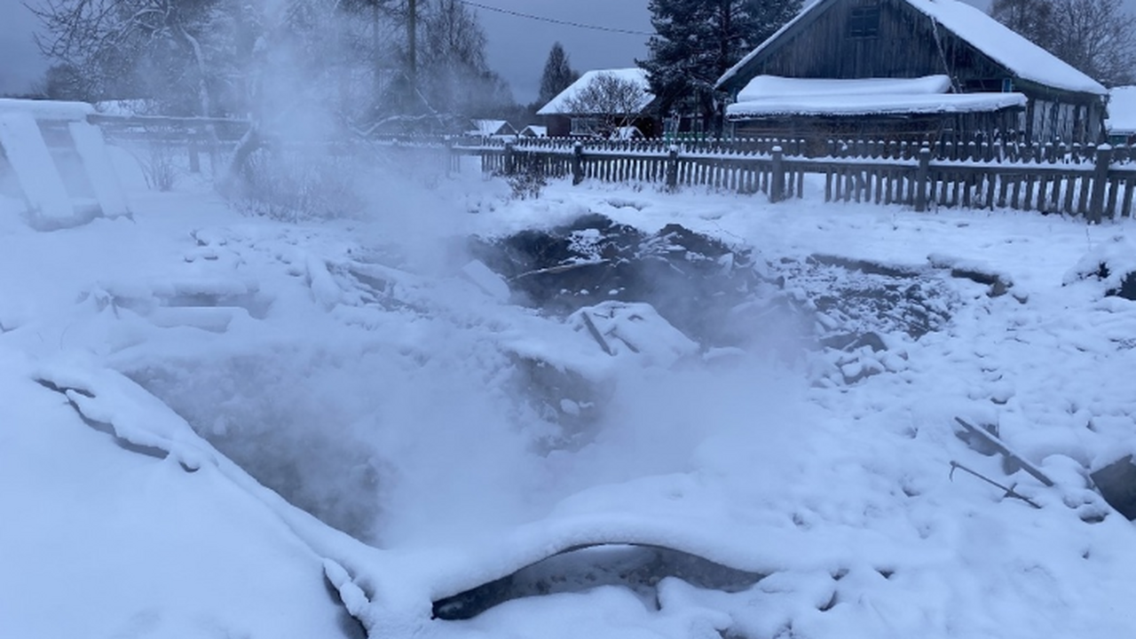 На допросе женщина рассказала, что причиной её ...