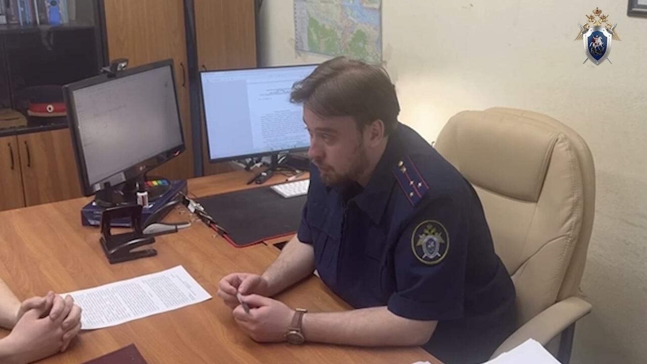 В Архангельске расследуют дело о хищении бюджет...