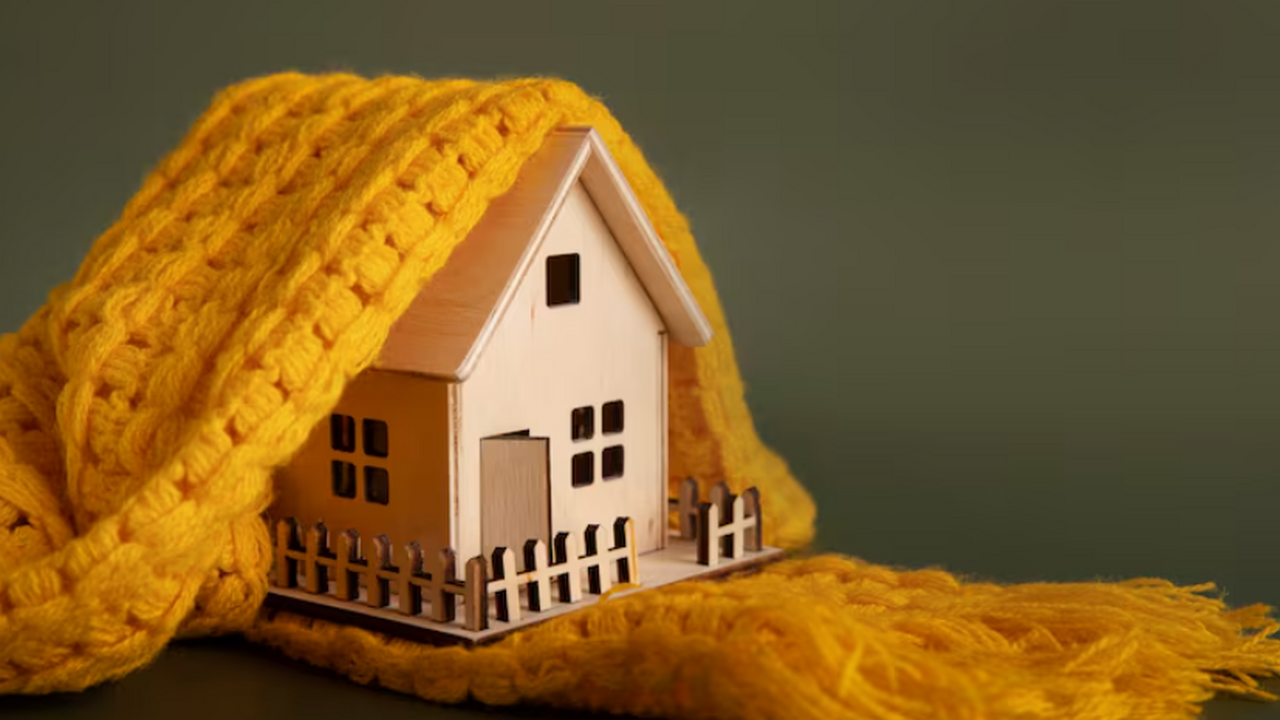 Простейшая схема отопления целого дома: понадобится всего одна вещь Можно ли отопить весь дом одной печью: экспертн...