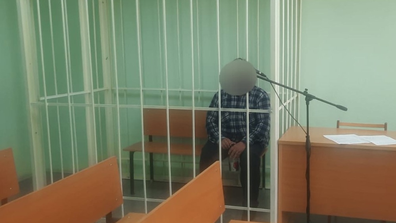 В Вельском районе задержали мужчину, который едва не убил начальника Задержанный объяснил нападение опасением...