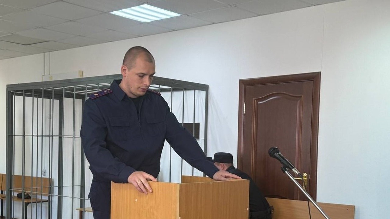 Мужчина подозревается в даче взятки должностному лицу мэрии Северодвинска Суд согласился с ходатайством следователя и изб...
