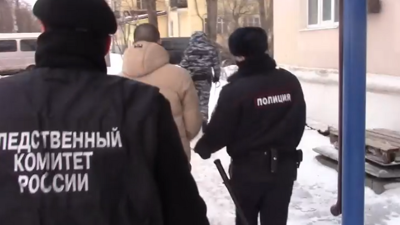Следственные органы призывают граждан быть бдит...