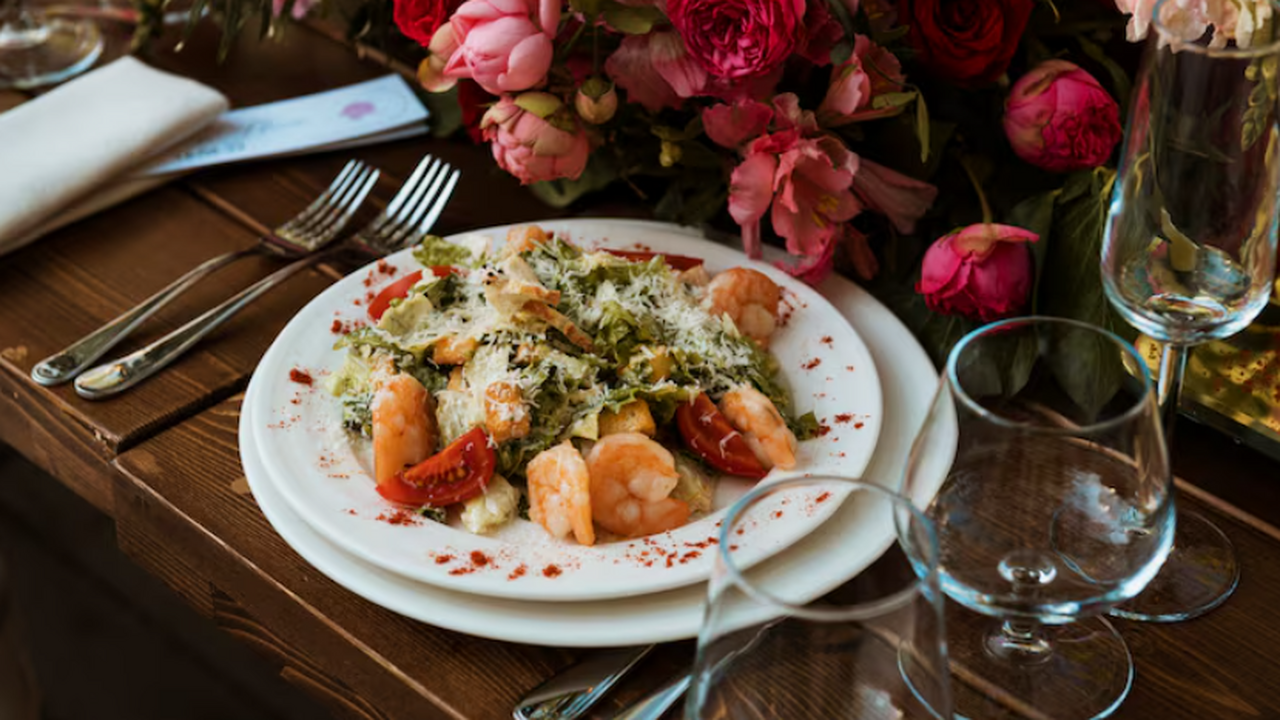 Можно ли есть углеводы на ужин? Развенчиваем ми...