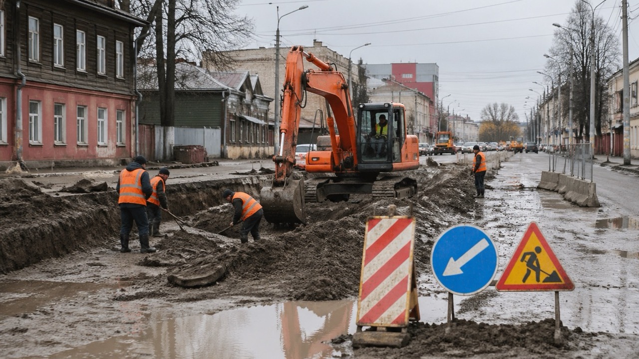 На совещании под руководством губернатора Алекс...