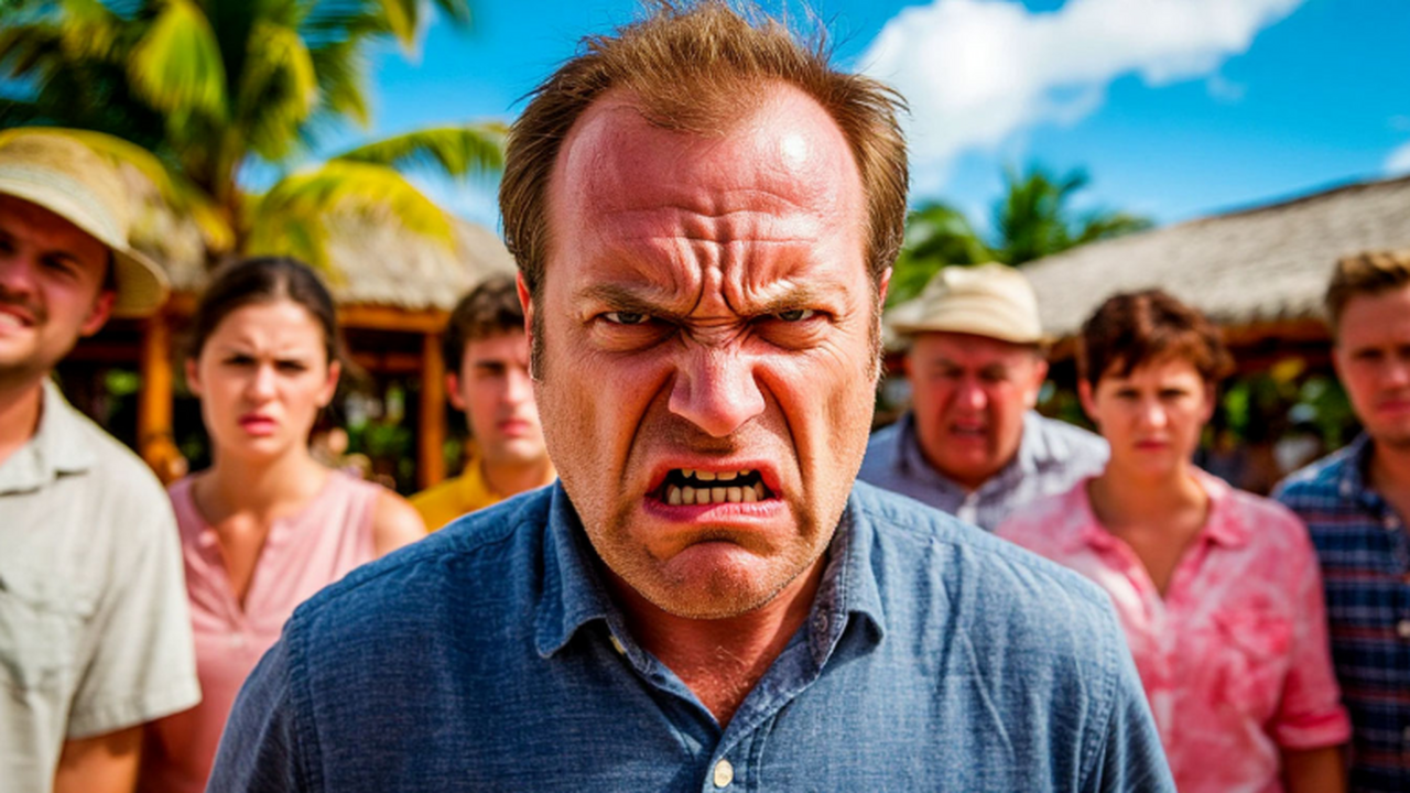 Здесь русских терпеть не могут: 4 популярных курорта, где русскоговорящих туристов терпят скрепя зубами — и чаевые не помогут Как избежать неловких ситуаций за границей: пут...