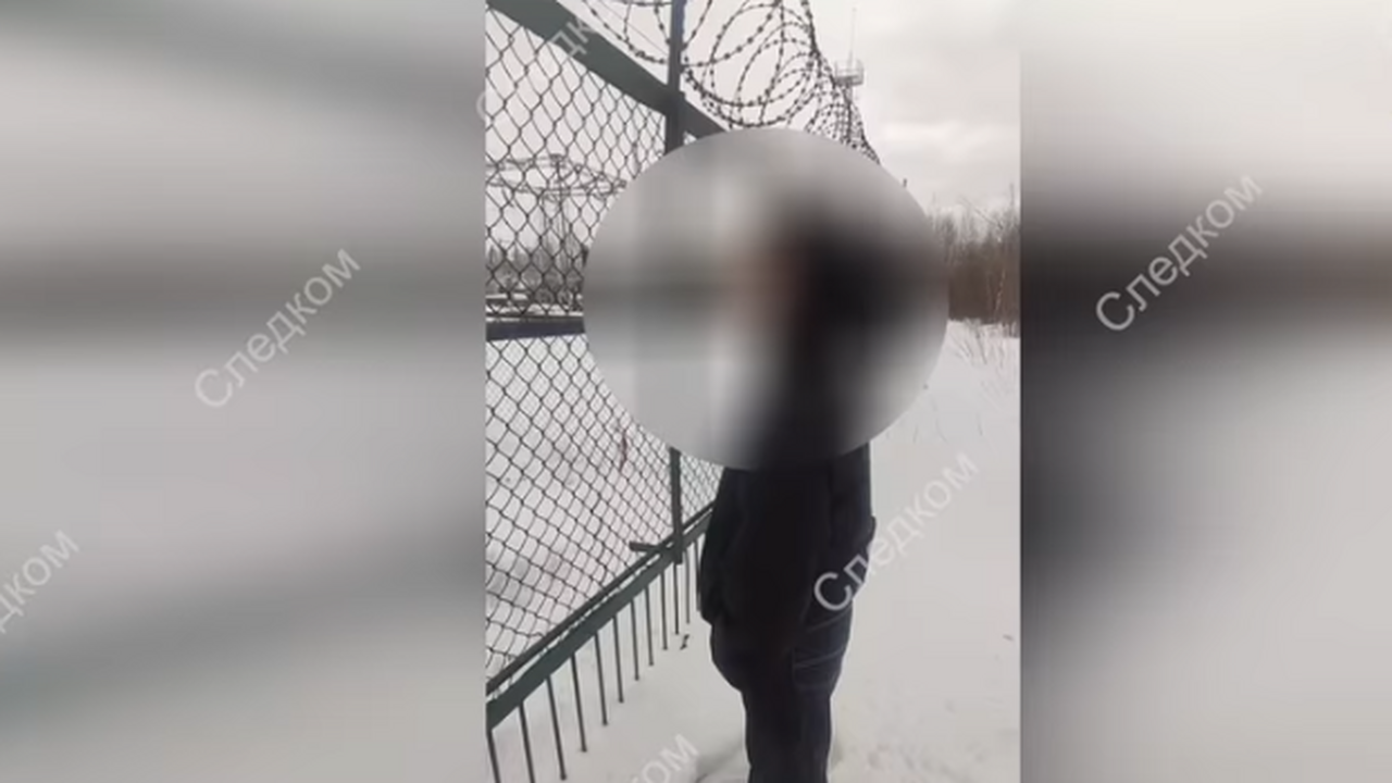 Несовершеннолетняя жительница Новодвинска признана виновной в диверсии Уголовное дело было возбуждено на основании мат...