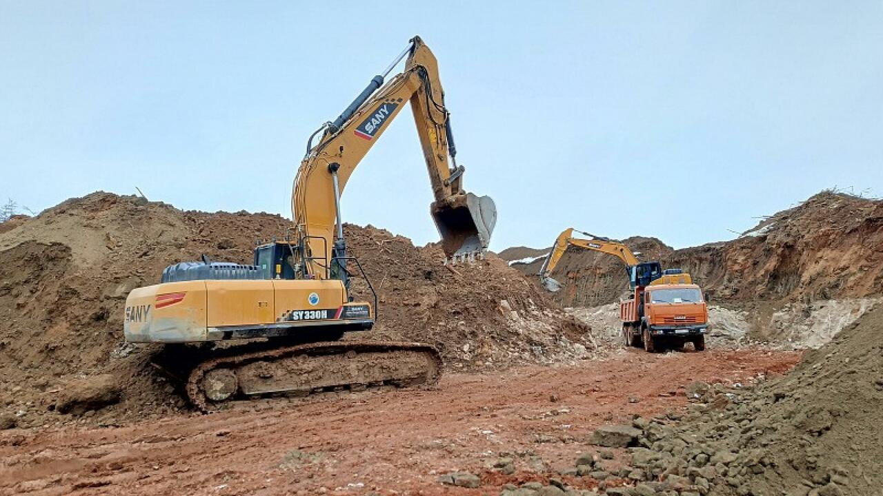 В регионе планируют привести в порядок около 45...