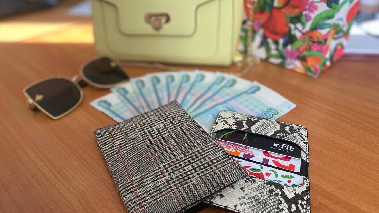 Полезные финансовые привычки пожилых россиян, которым нам стоило бы поучиться: как старшее поколение справляется с бюджетом Как россияне старше 55 лет управляют деньгами: ...