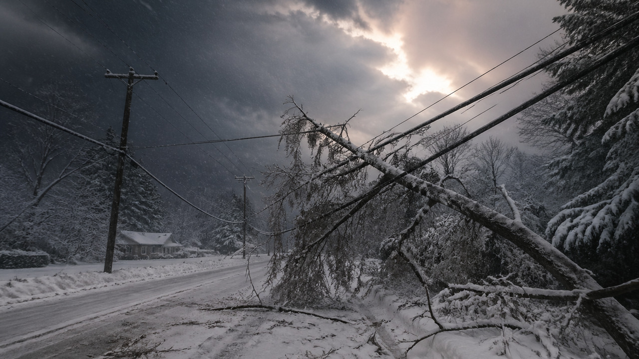 28 апреля в Архангельской области произошли мас...