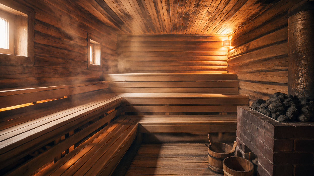 Посещаемость архангельских бань снизилась на 11...