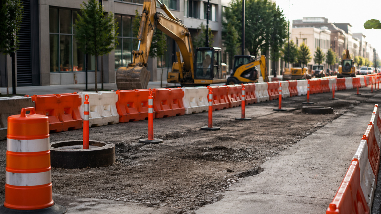 В Архангельске с 29 апреля по 5 мая ограничат д...