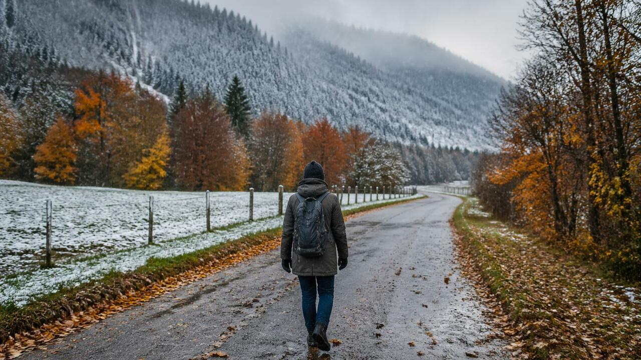 Архангельскую область ожидает облачная погода с...