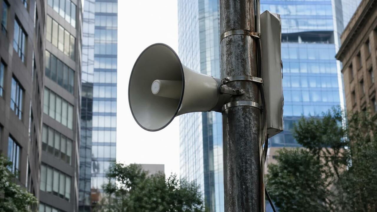 В Архангельске 12 числа проведут плановое тести...