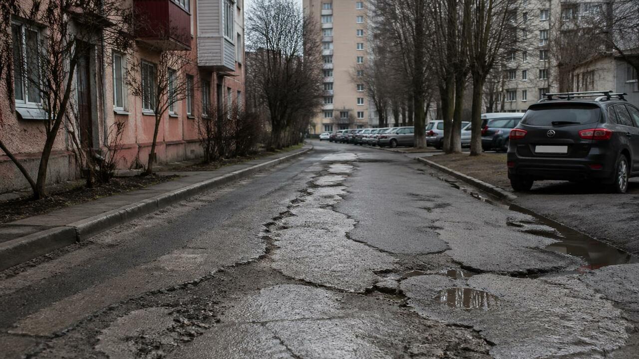 Опрос показал снижение удовлетворенности арханг...