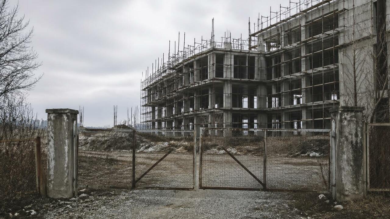 Прокуратура Архангельска разбирается с ООО «Тем...