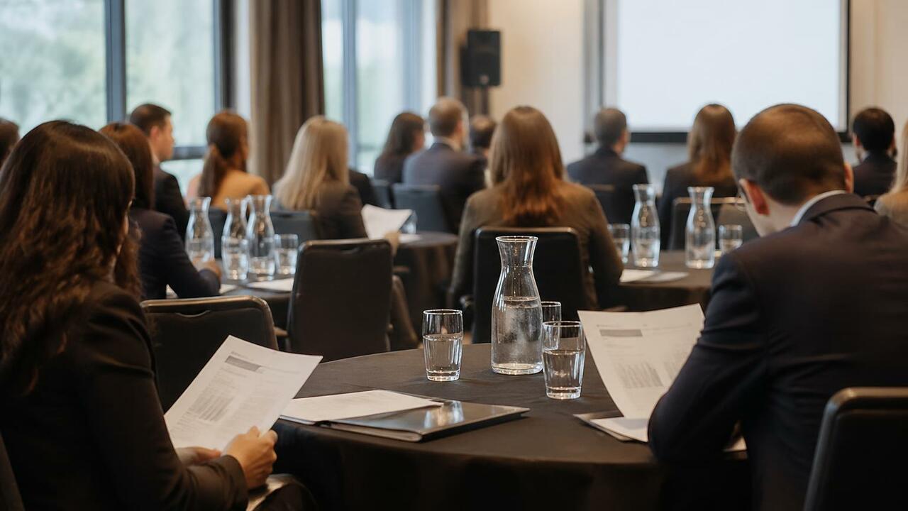 В Архангельской области прошел семинар для пред...