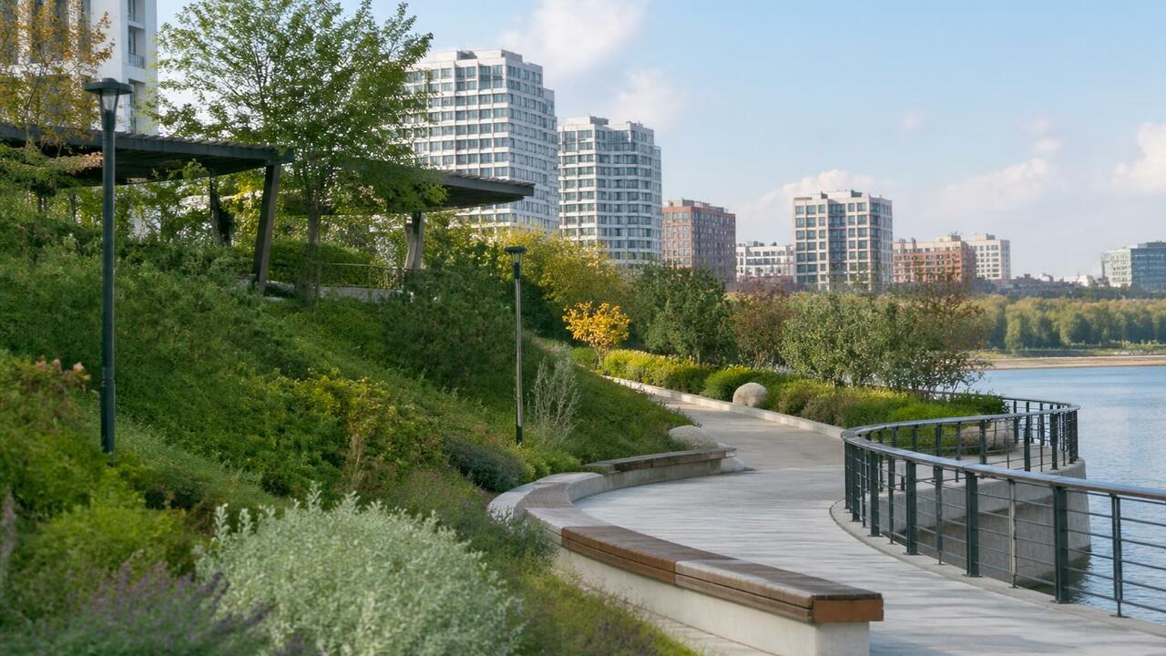 В Архангельске проходит голосование за благоуст...