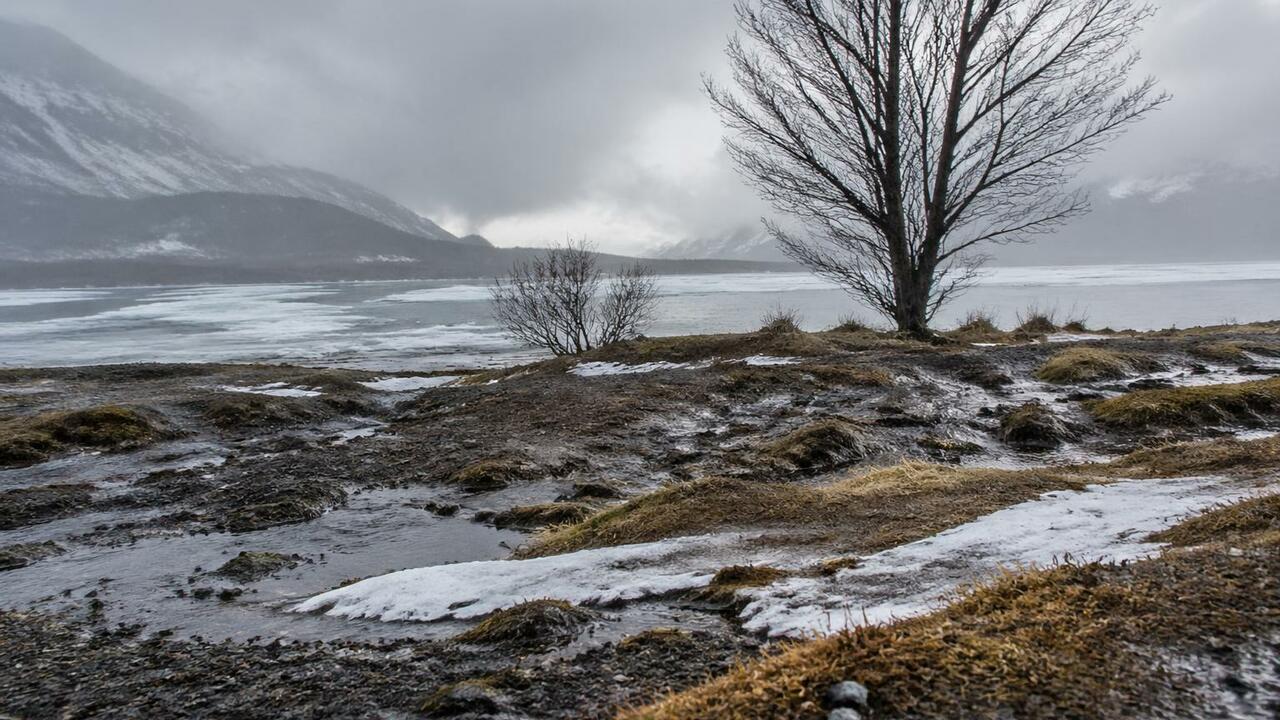 Прогноз погоды на 30 апреля: облачность, перехо...