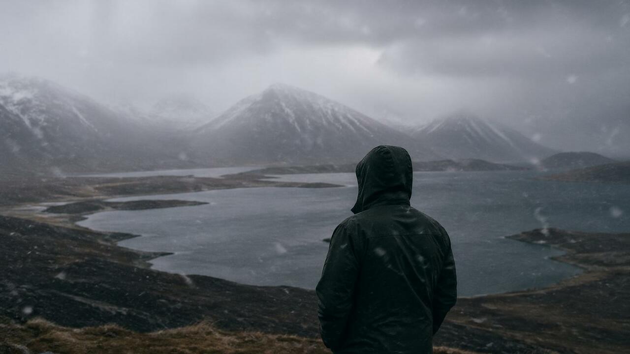 Метеорологи прогнозируют в Архангельской област...