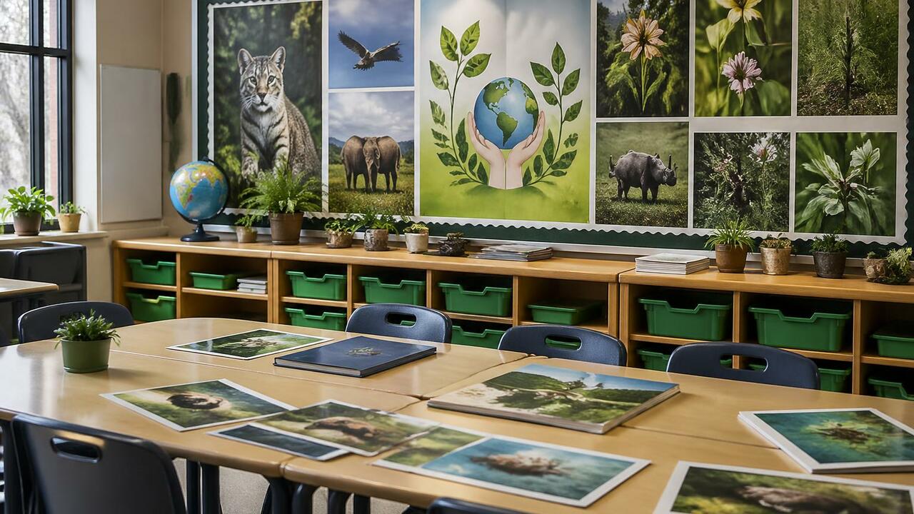 В Архангельске стартовала образовательная прогр...