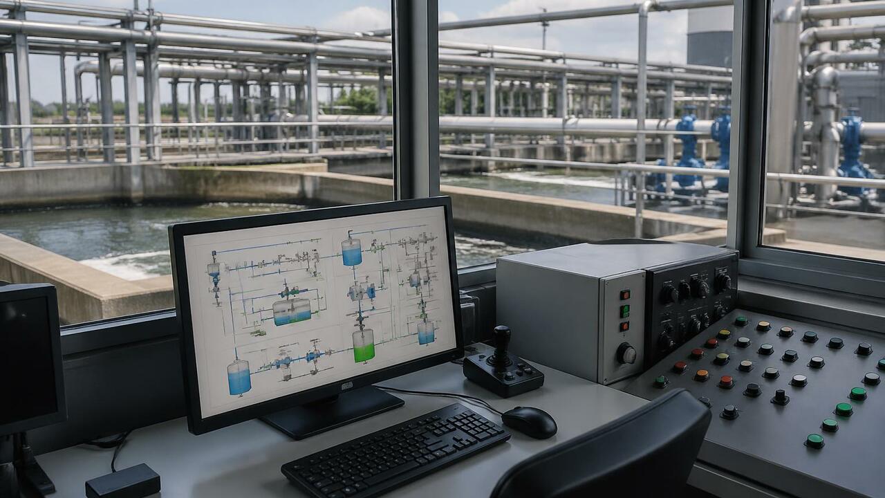РВК-Архангельск обеспечит непрерывное водоснабж...