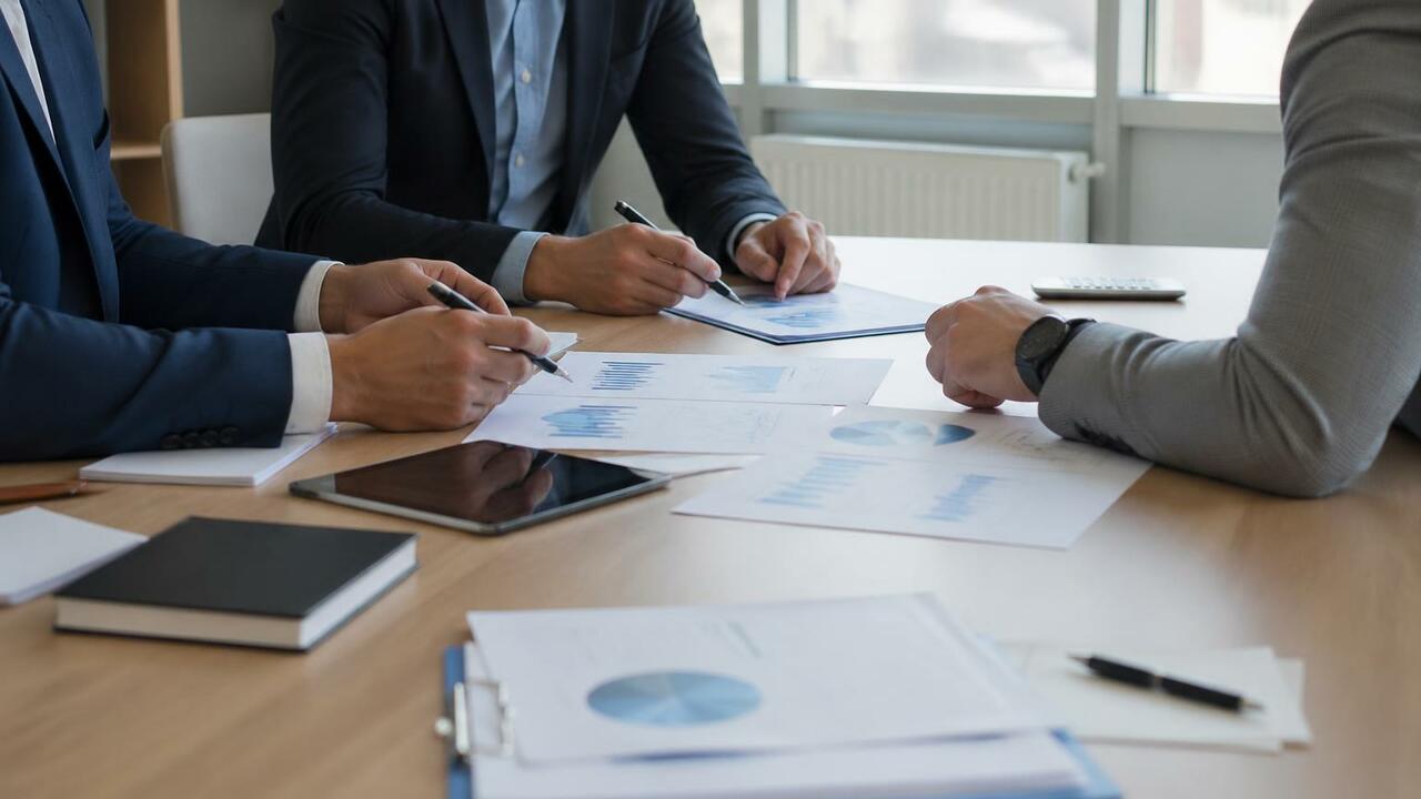 Агентство регионального развития провело встреч...