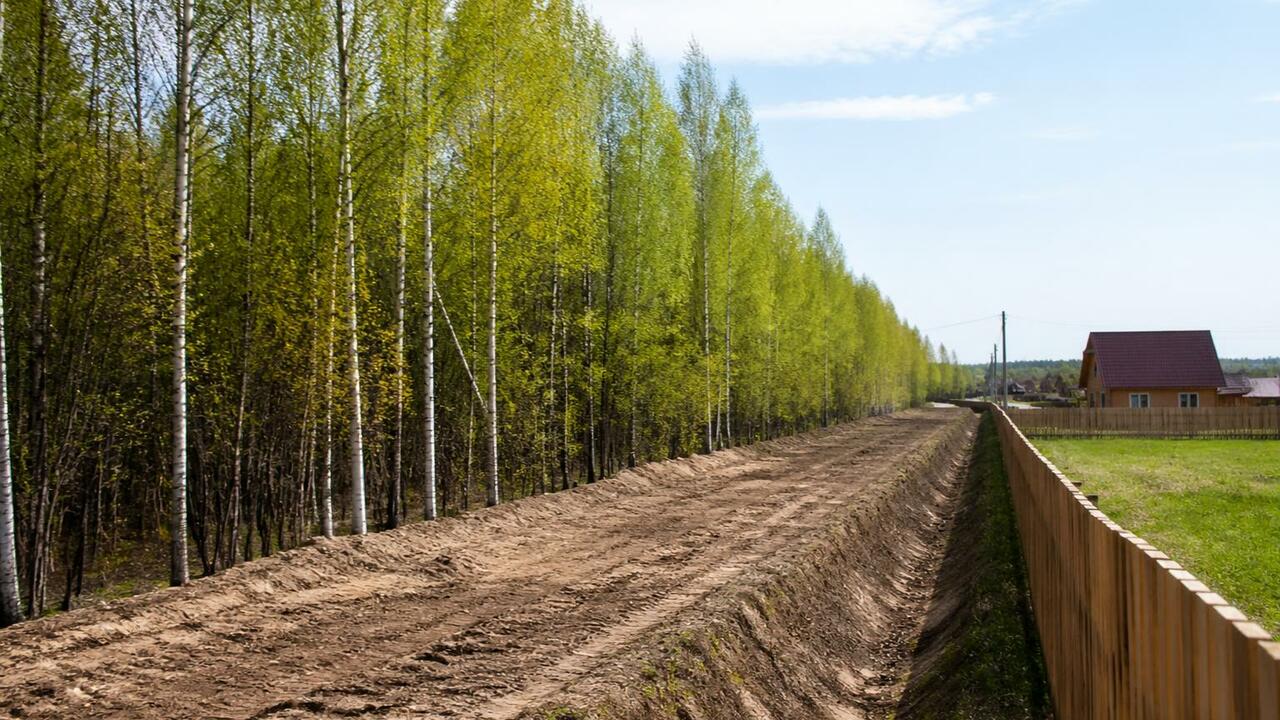 Архангельская область усиливает противопожарные...