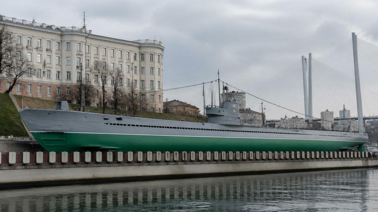 Архангельск: показ фильма о кругосветном путеше...