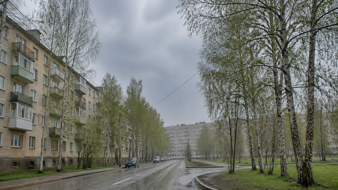 В Архангельской области ожидается потепление до...