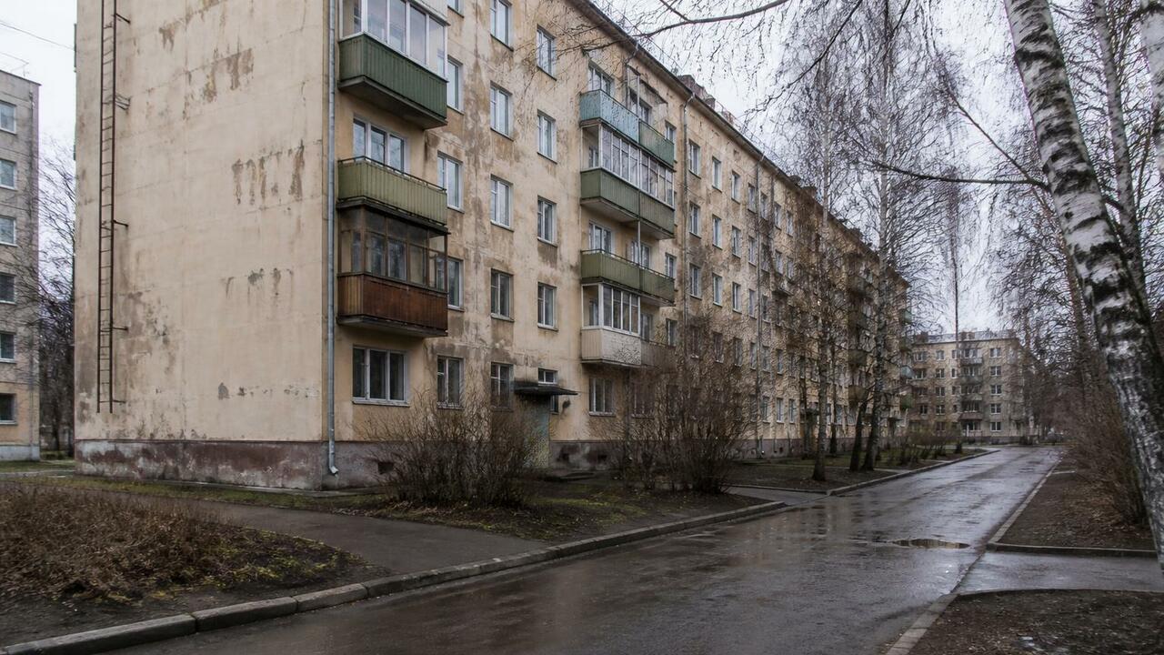 Губернатор Архангельской области назвал ветхое ...