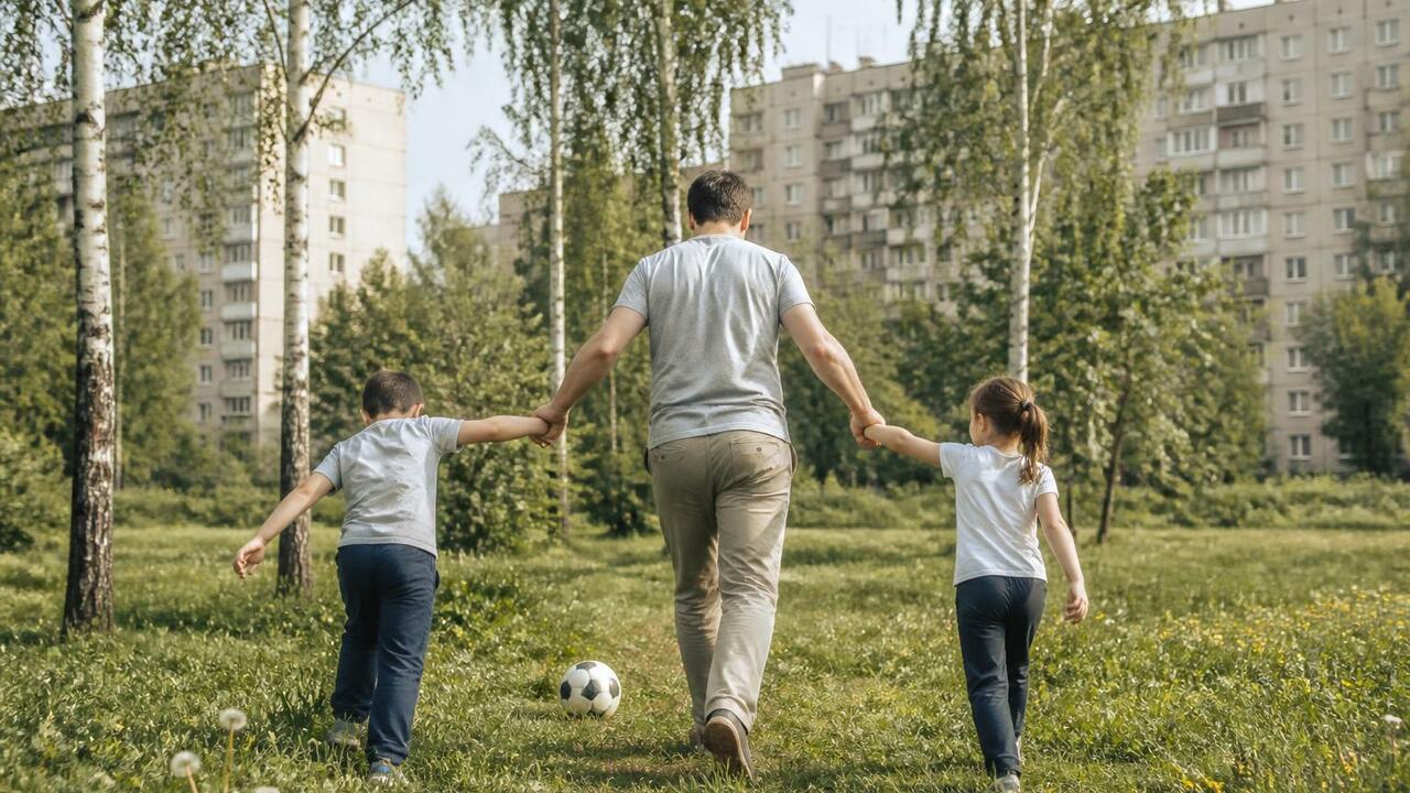 Архангельская область развивает программы подде...