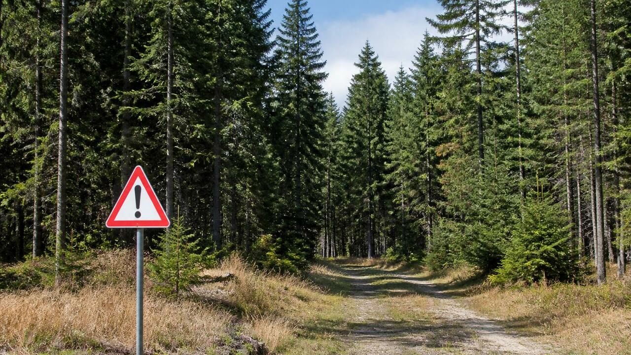 Архангельская область усилила противопожарные м...