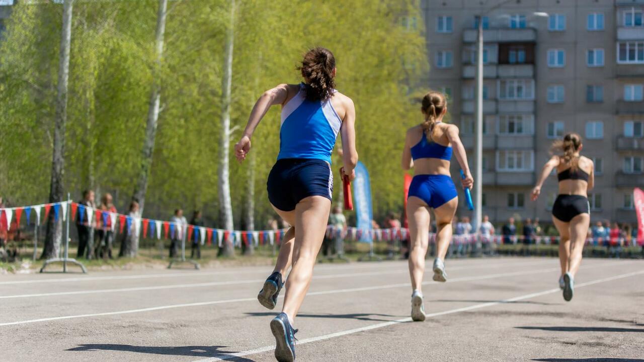 В Архангельске определены победители Майской эс...