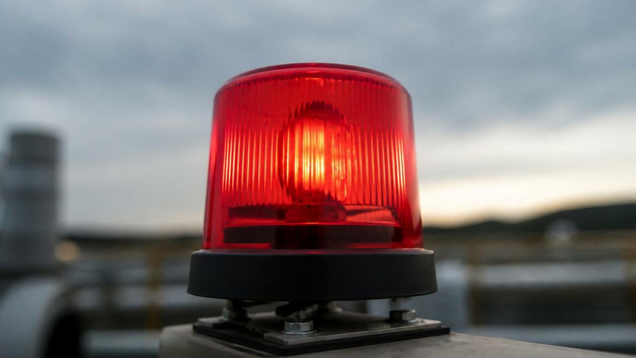 Архангельская область объявила беспилотную опас...