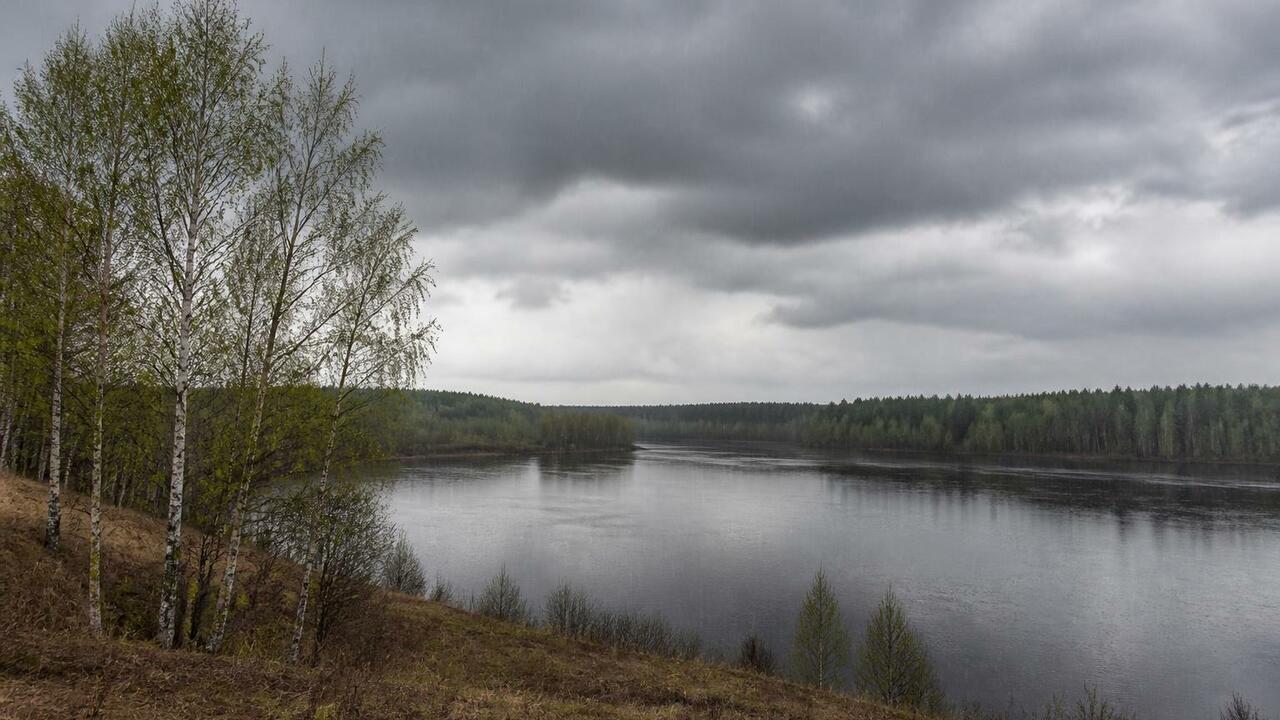 Синоптики предупредили об облачной погоде в Арх...