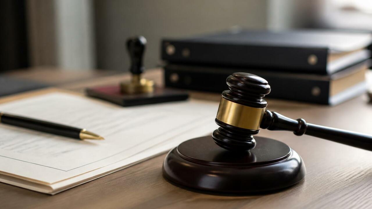 Суд осудил директора компании за присвоение 2 м...