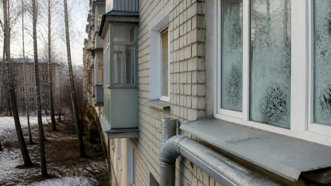 Архангельск продлит отопительный сезон до конца...