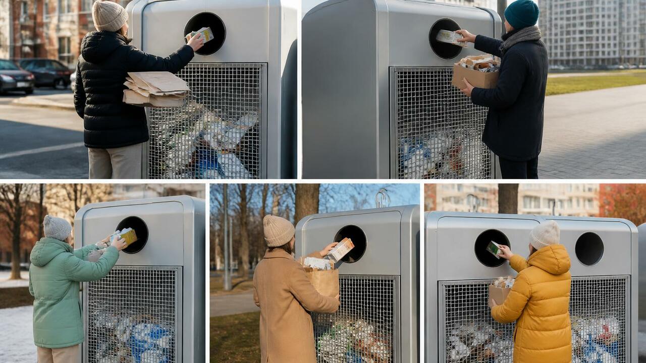В Архангельске и Северодвинске прошла акция по ...