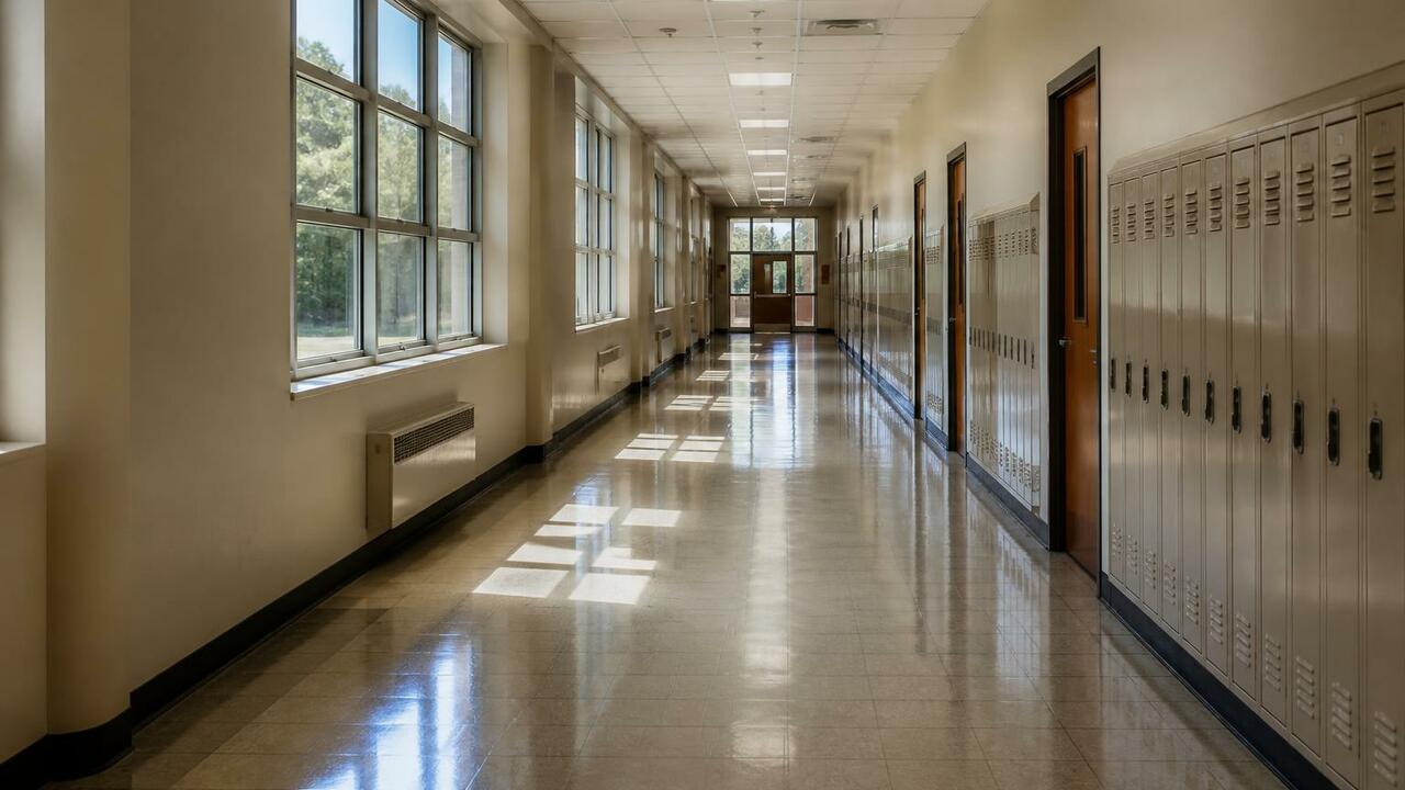 В школах Архангельска стартует прием в профильные 10-е классы В конце июня школы Архангельска начинают прием ...