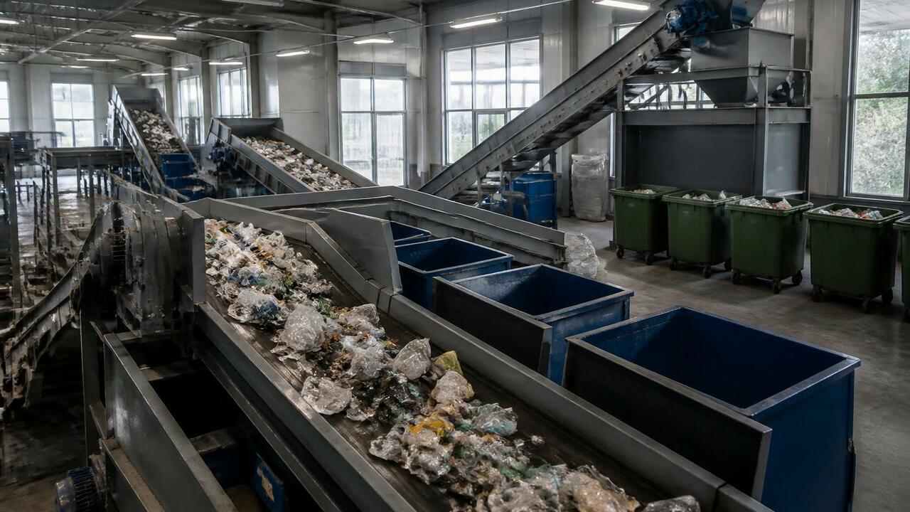 На Соловках запущен первый в Архангельской обла...