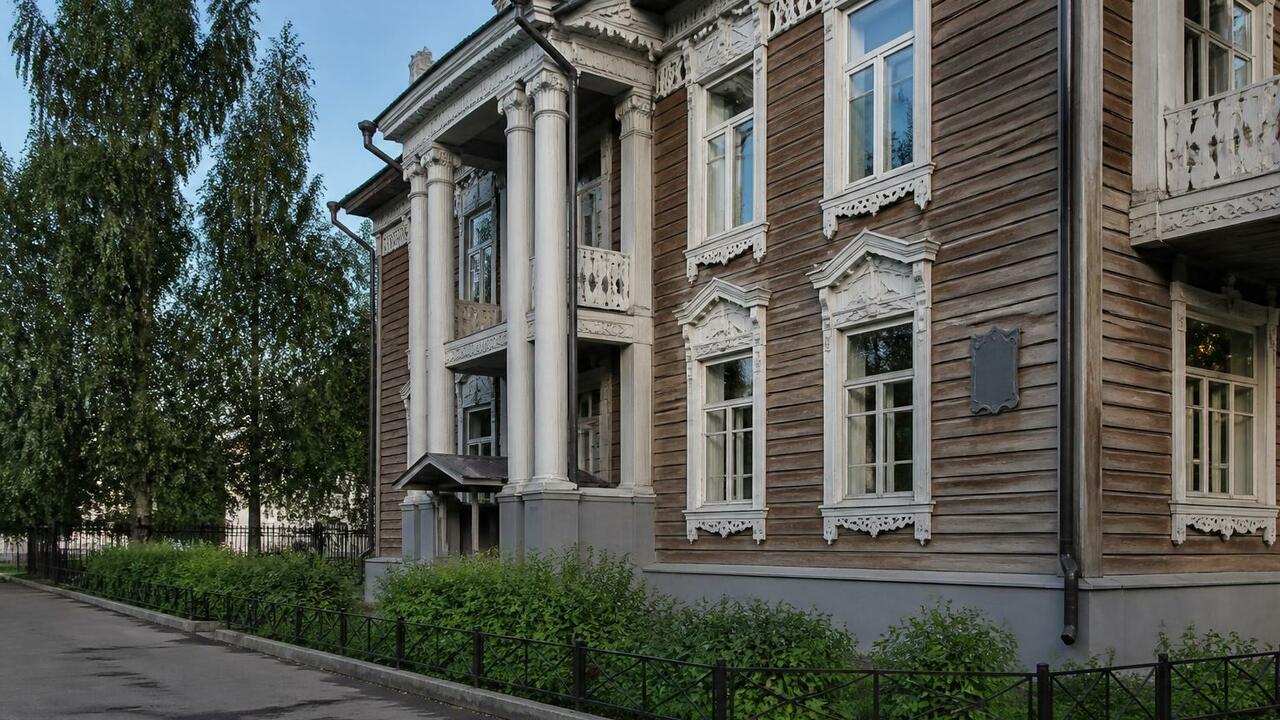 Депутаты Архангельской области приняли закон о ...
