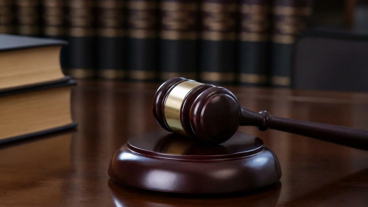 Сотрудница транспортной компании осуждена за ра...