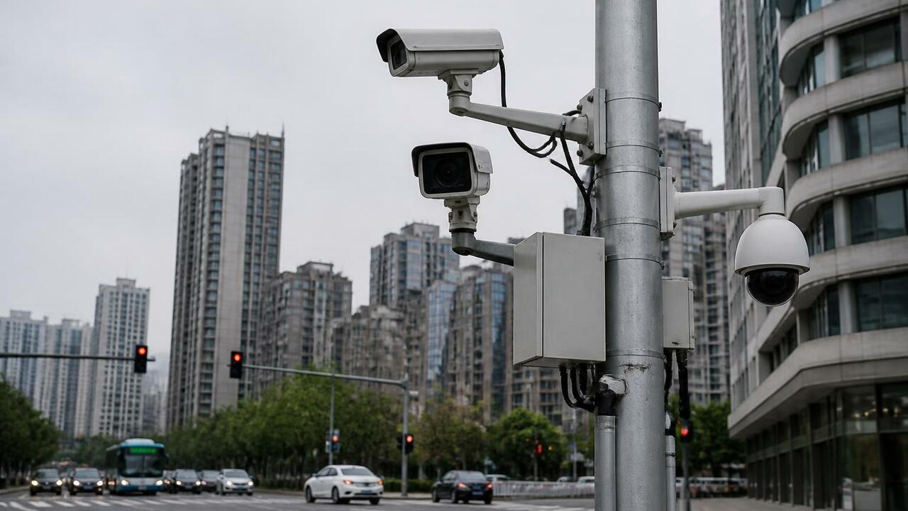 В Архангельске на девяти перекрестках установил...