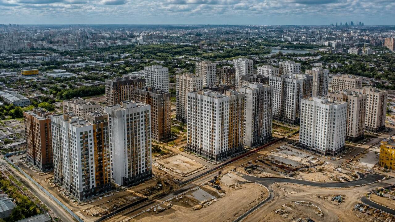 Губернатор Архангельской области Александр Цыбу...